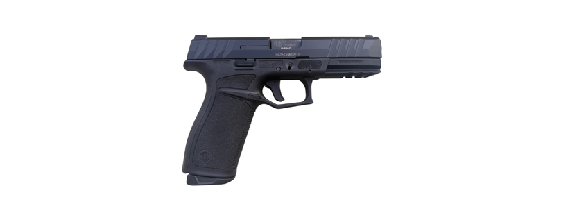 STR-45. 45 ACP